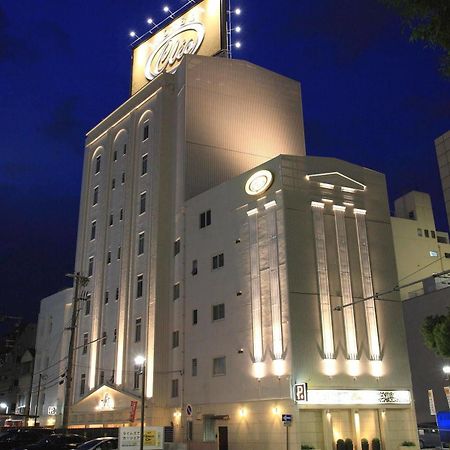 Hotel Clio Kobe (Adults Only) Exterior foto