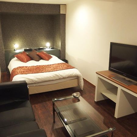 Hotel Clio Kobe (Adults Only) Exterior foto