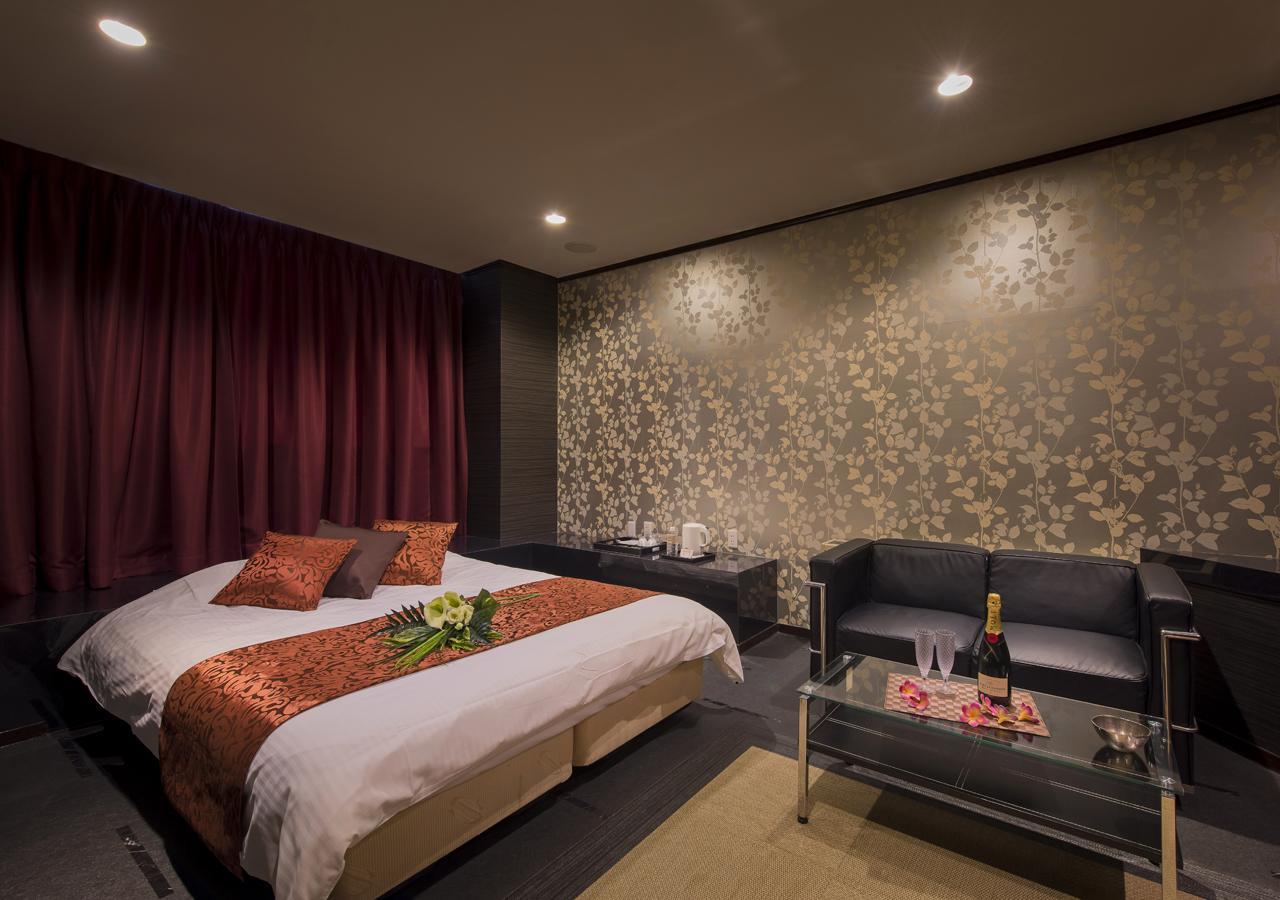 Hotel Clio Kobe (Adults Only) Exterior foto